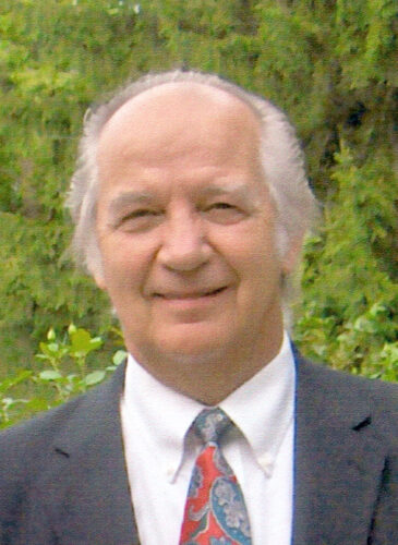 Michael G. Pahanish